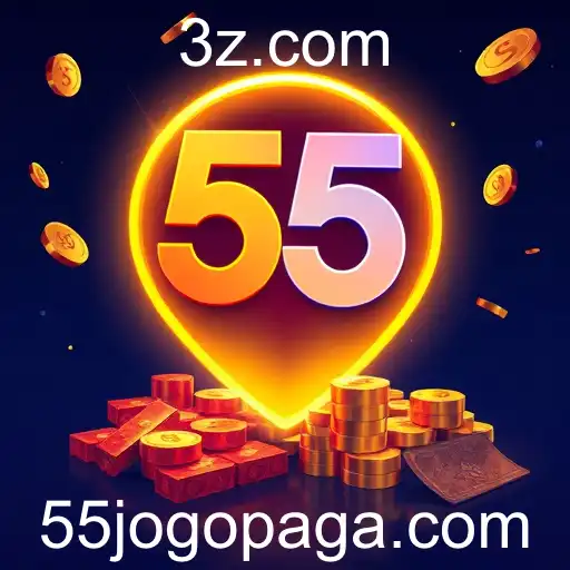 A Ascensão do 55jogo Paga: Revolucionando o Mundo dos Jogos Online
