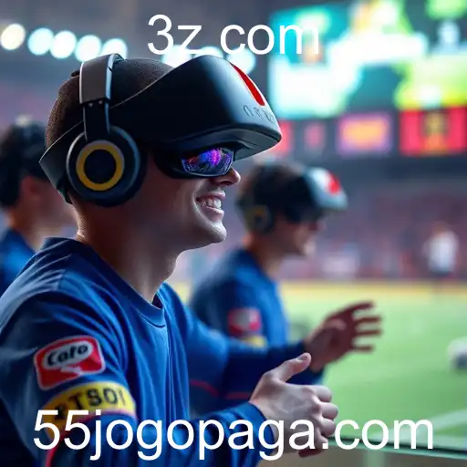 A Dinâmica do 55jogo Paga em 2026