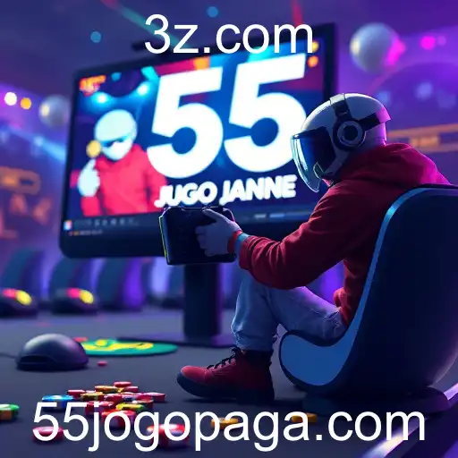 Revolução dos Jogos Online: Avanços e Desafios