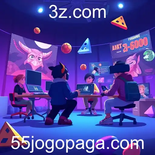 Expansão do Mundo dos Jogos para 2026