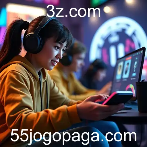 Expansão do Universo dos Jogos Online em 2026