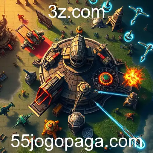 Inovações e Desafios no Mundo dos Games em 2025