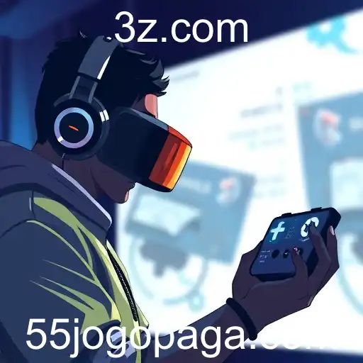 Tendências e Inovações: O Impacto das Plataformas de Jogos em 2026