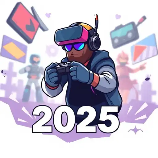 Crescimento dos Jogos Online em 2025