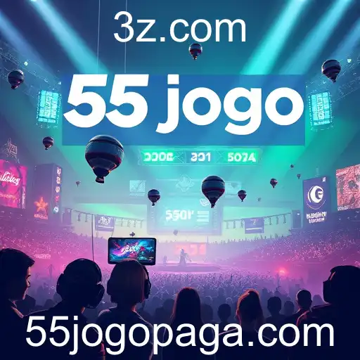 Inovação e Crescimento no Site 55jogo