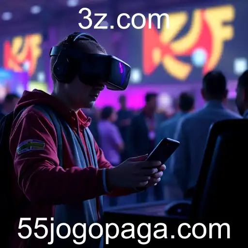 O Crescimento do Mercado de Jogos em 2026