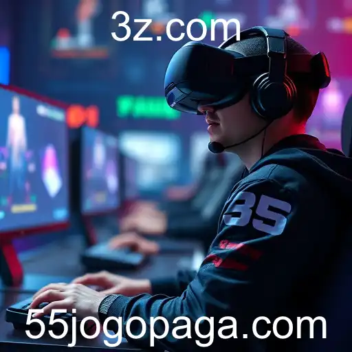 Crescimento do Mercado de Jogos Online no Brasil