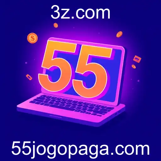 O Impacto do 55jogo no Mercado de Games Online