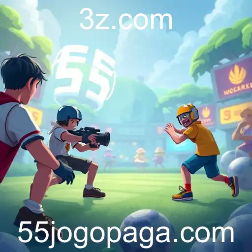 A Revolução dos Jogos Online e a Ascensão do 55jogo