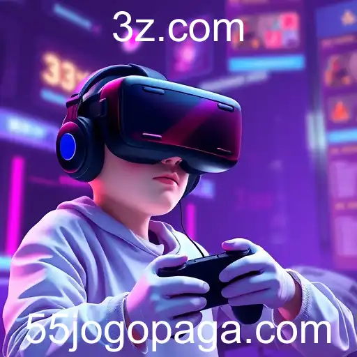 A Ascensão do Mercado de Jogos Virtuais em 2026