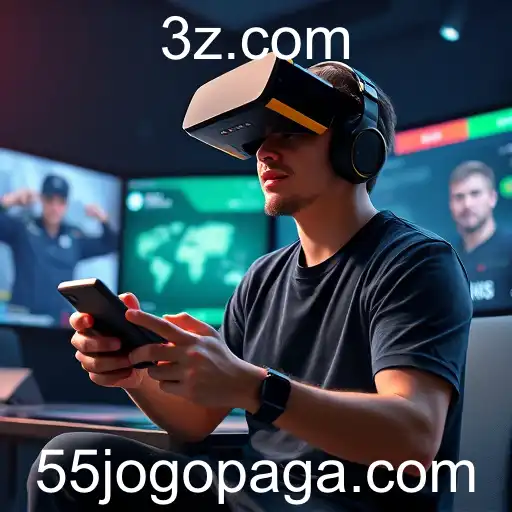A Evolução dos Jogos Online em 2026