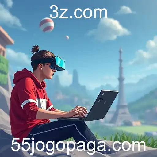 Novidades e Tendências no Mundo dos Jogos Online