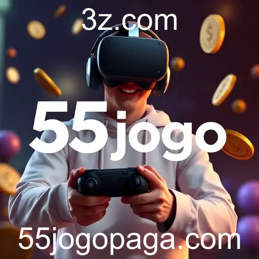 A Revolução do 55jogo no Mercado de Jogos