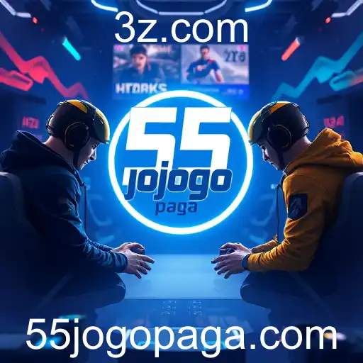 Revolução no Mundo dos Jogos Online
