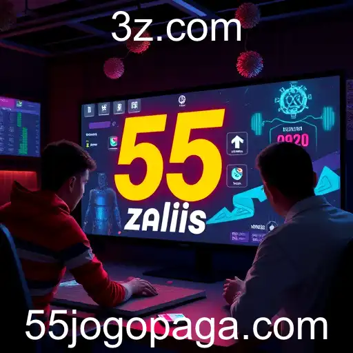 A Ascensão do Mercado de Jogos Online em 2026