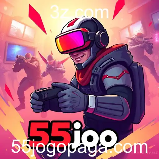 A Evolução do 55jogo e as Últimas Tendências em 2026