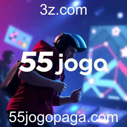 A Ascensão do 55jogo Paga no Cenário de Jogos Online