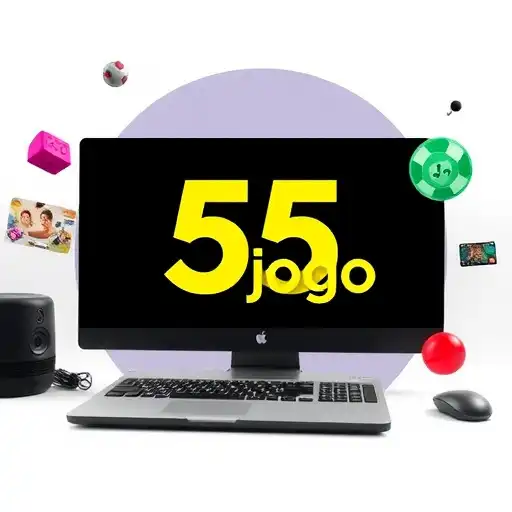 55jogo Paga e a Revolução do Entretenimento Online