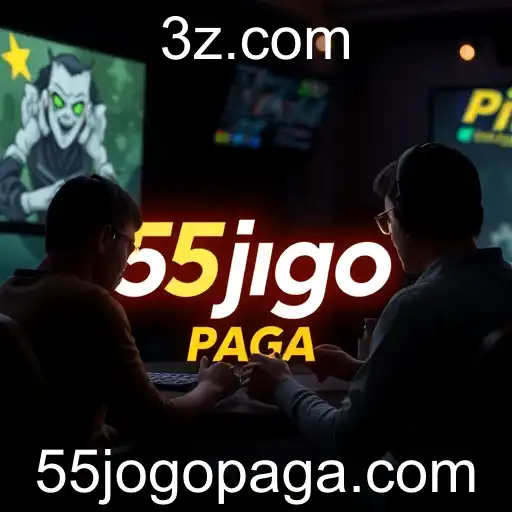 O Impacto dos Jogos Online no Brasil