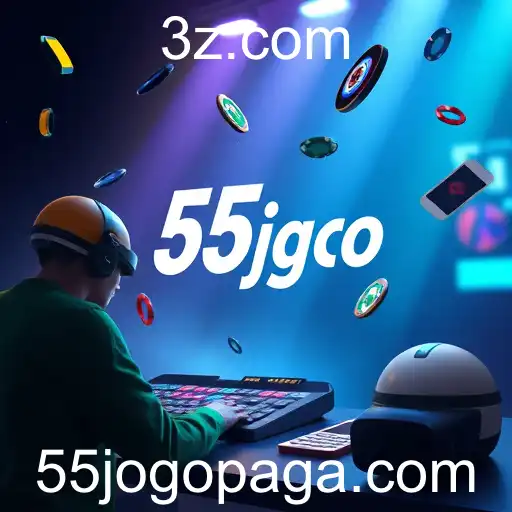 A Revolução Digital no Setor de Jogos
