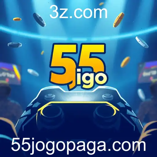 Expansão e Impactos do 55jogo Paga no Mundo dos Games