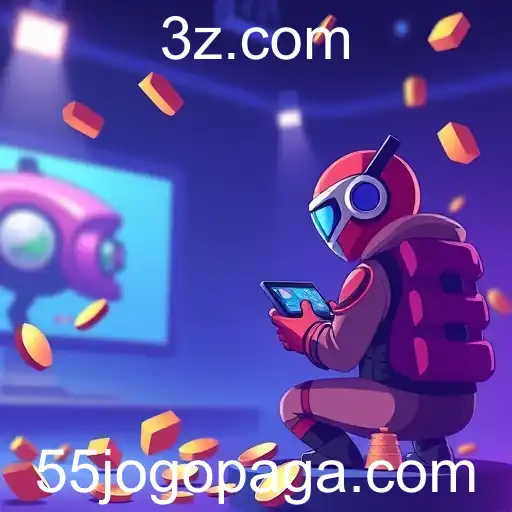 Novo Horizonte para Jogos Online: A Ascensão da Plataforma 