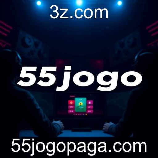 Expansão do Mercado de Jogos Online em 2025: O Impacto do 55jogo paga
