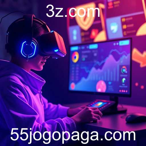 Indústria de Jogos Atrai Multidões em 2025