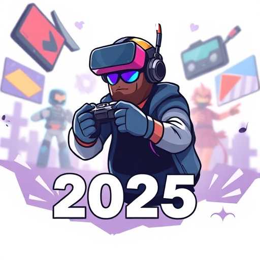 Crescimento dos Jogos Online em 2025