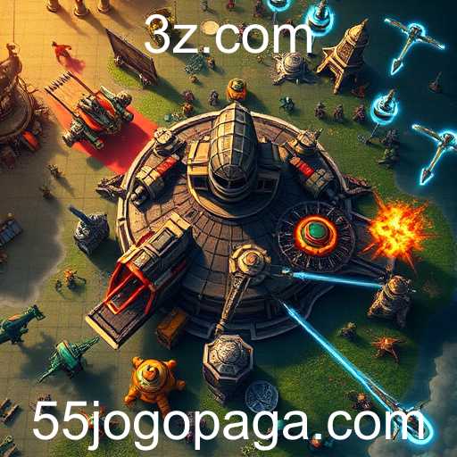 Tendências no Mundo dos Jogos Online em 2026