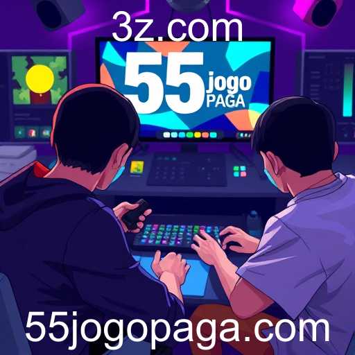 A Ascensão e Evolução dos Sites de Jogos Online