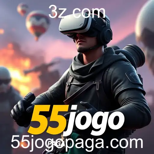 Impacto e Tendências do 55jogo Paga no Mercado de Jogos