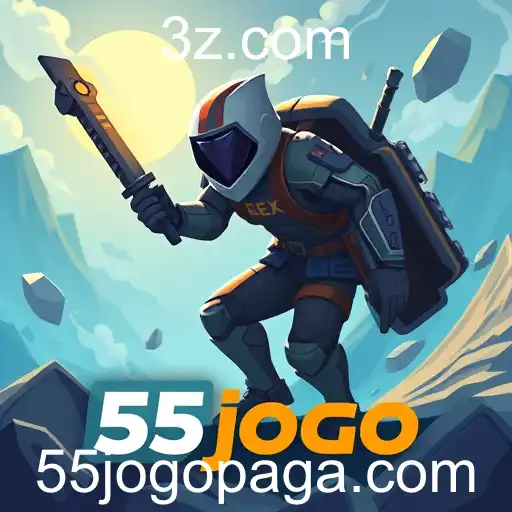 Novidades e Atualizações do 55jogo Paga