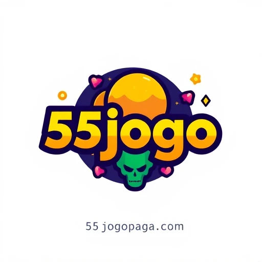 55jogo paga