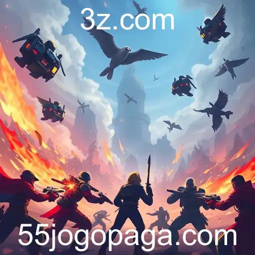 A Evolução e Impacto dos Jogos Multijogador na Indústria