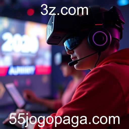 Novidades e Tendências no Mundo dos Jogos Online