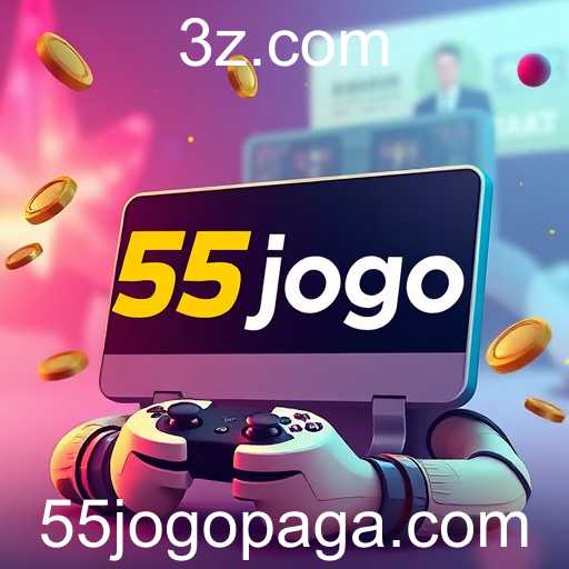 Ascensão e Impacto do Site 55jogo em 2025