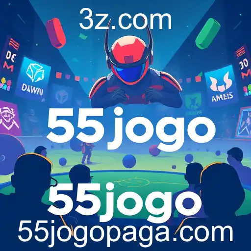 A Evolução e Impacto dos Sites de Jogos no Brasil