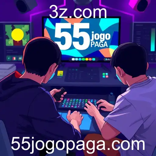 A Revolução Digital dos Jogos Online em 2026