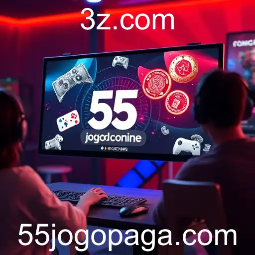 Evolução nos Jogos Digitais: O Impacto de Plataformas Emergentes