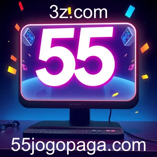 A Evolução do 55jogo no Cenário de Jogos Online