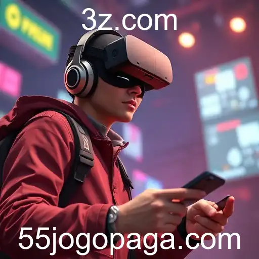 A Evolução dos Sites de Jogos em Português