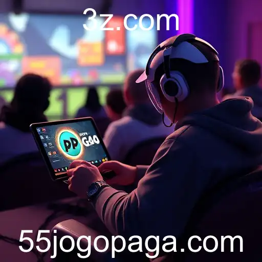 A Expansão do Mercado de Jogos Online em 2026