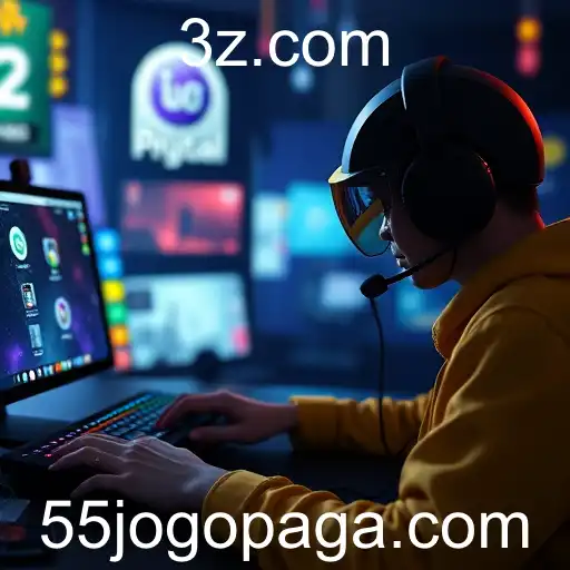 Crescimento do Mercado de Jogos em 2025