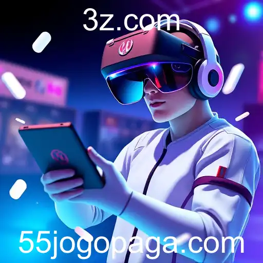 A Era dos Jogos Digitais e seu Impacto em 2025