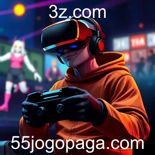 A Revolução do Mercado de Jogos em 2026