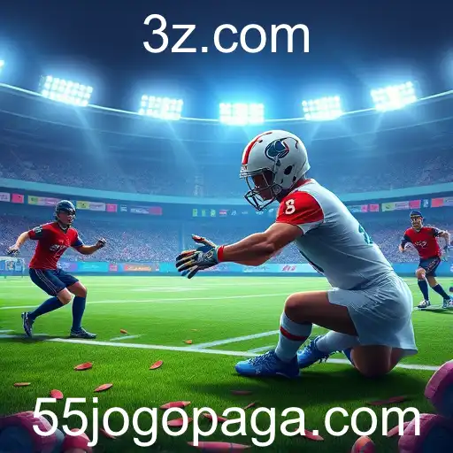 Nova Era dos Jogos: O Crescimento do 55jogo em 2025