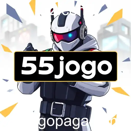 O Crescimento Explosivo do 55jogo no Mercado de Games Online