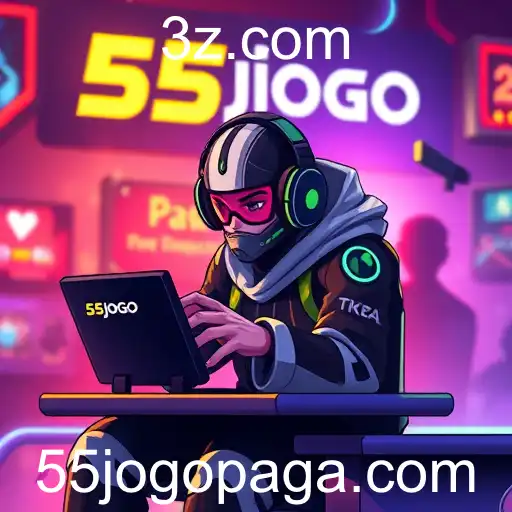 O Crescimento dos Jogos Online e a Nova Era Digital