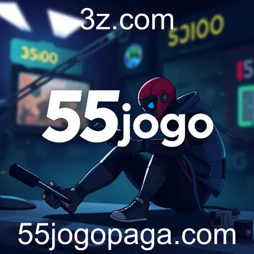 Avanço dos Jogos Online e o Crescimento do 55jogo